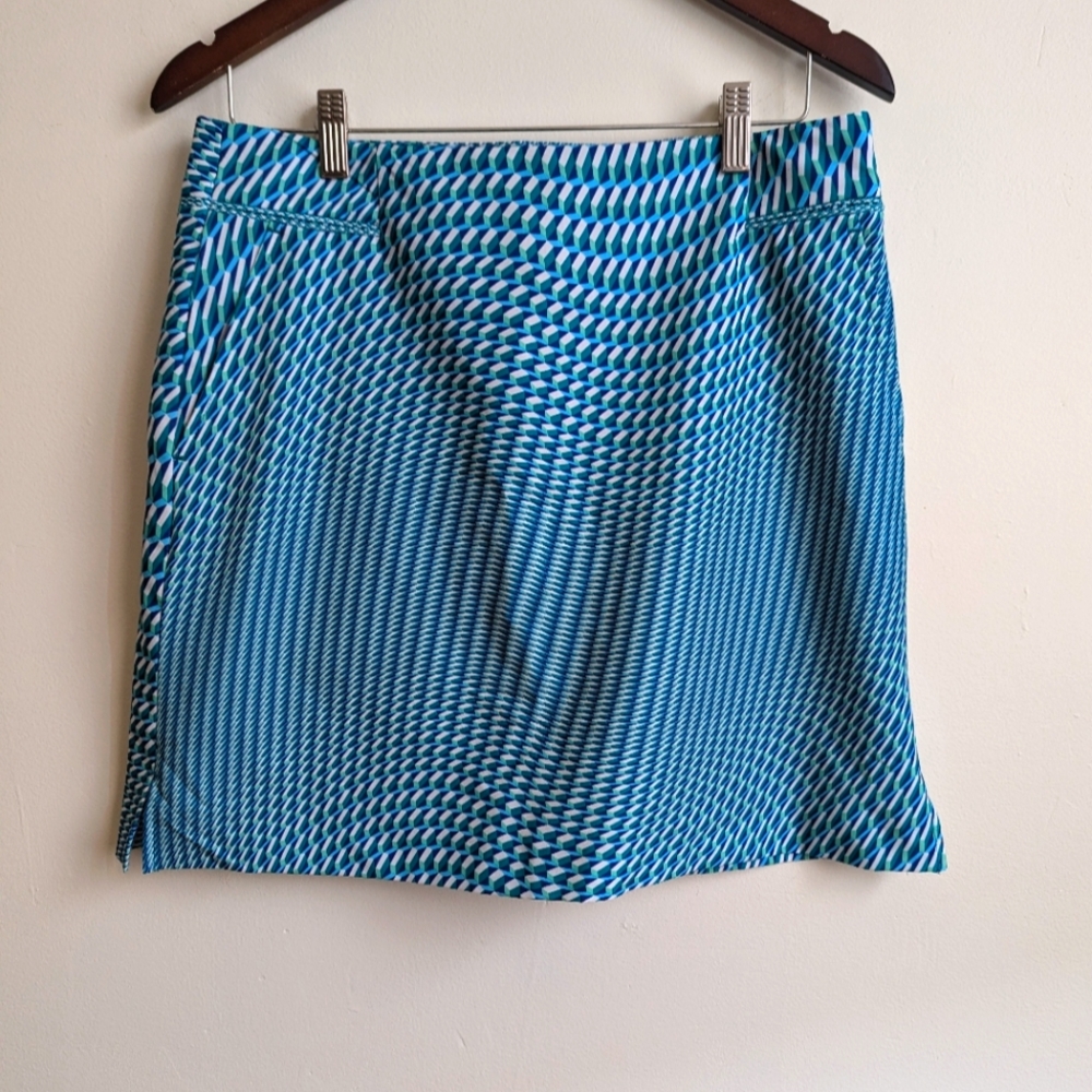 EP Pro Golf Skort